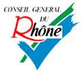 conseil général du Rhône